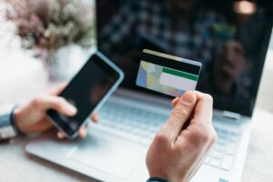 Credits aanschaffen op de website Nieuwetijd Mediums