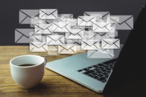 Chatconsult op de website Nieuwetijd Mediums